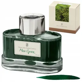atrament-graf-von-faber-castell-tusz-do-piora-wiecznego-75-ml-moss-green