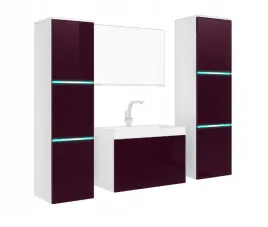meble-lazienkowe-bialy-fiolet-polysk-szafka-z-umywalka-80cm-od-reki