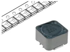 dlawik-ferrytowy-smd-33uh-3a-53ohm-20percent-128x128x8mm