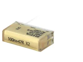 filtr-rc-220nf-100ohm-tht-113x165x24mm-20percent-raster-203mm