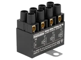 filtr-rc-trojfazowy-cx-470nf-cy-22nf-wypr-listwa-zaciskowa