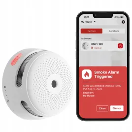 czujnik-dymu-x-sense-xs01-wx-alarm-dzwiekowy-aplikacja-wi-fi-x-sense