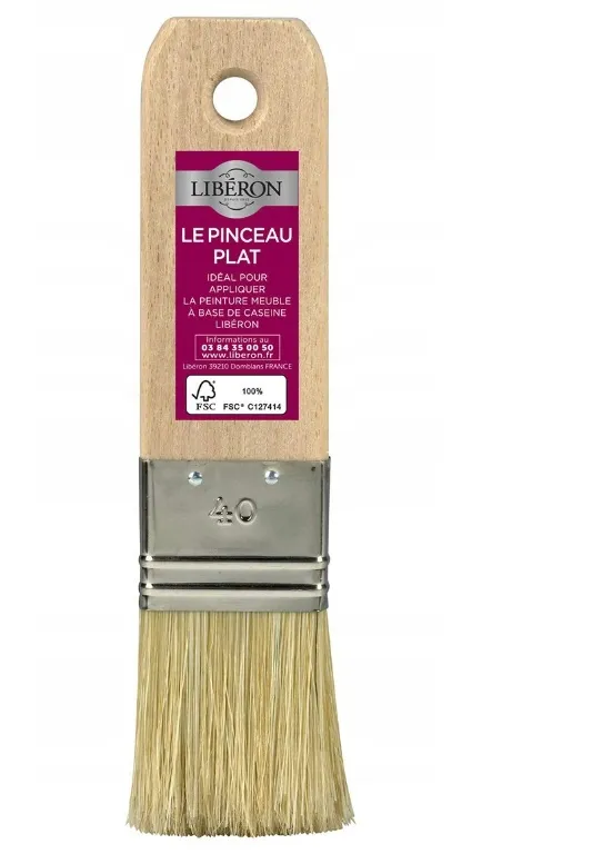 pedzel-plaski-prosty-libron