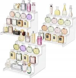 podstawka-wystawowa-na-perfumy-figurki-organizer-stojak-bezbarwny