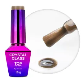 kolorowy-top-no-wipe-crystal-glass-molly-nails-light-brown-hema-free-10g