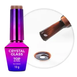 kolorowy-top-no-wipe-crystal-glass-molly-nails-chocolate-hema-free-10g