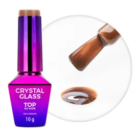 kolorowy-top-no-wipe-crystal-glass-molly-nails-golden-brown-hema-free-10g