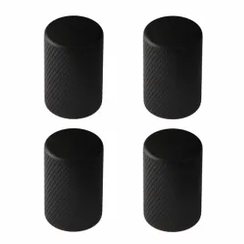 galka-meblowa-czarna-uchwyt-meblowy-czarny-mat-radelko-zestaw-4-sztuk