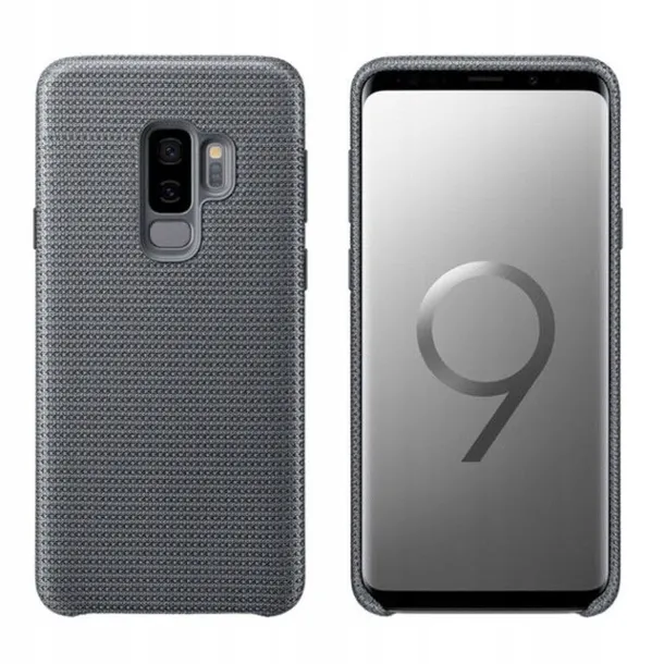 etui-samsung-galaxy-s9-hyperknit-cover-gray-rozszerzenie-podstawka