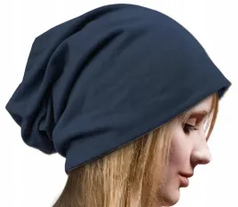 bawelniana-czapka-beanie-oversize-ciamajdka