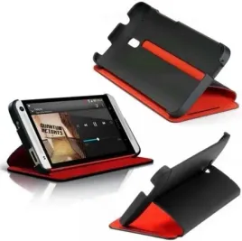 etui-htc-one-mini-double-dip-flip-czarne