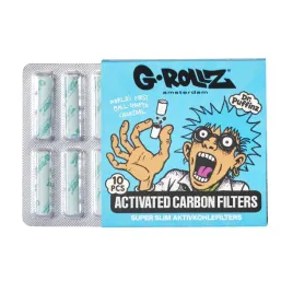 filtry-g-rollz-activated-carbon-10-sztuk-blue