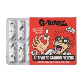 filtry-g-rollz-activated-carbon-10-sztuk-white