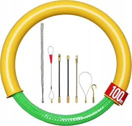 pilot-do-przeciagania-kabli-45-mm-100-m-7-wymiennych-koncowek-zestaw