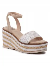 alma-blue-bezowo-biale-zamszowe-sandaly-espadryle-na-koturnie-41-v23bl4020