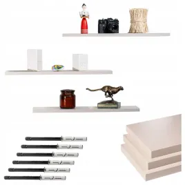 polki-na-sciane-wiszace-samowiszace-kaszmir-polka-scienna-na-ksiazki-65x15