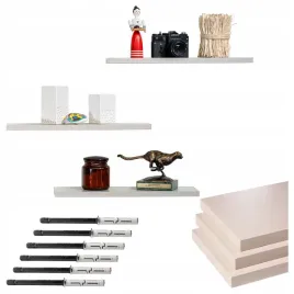 polki-na-sciane-wiszace-kaszmir-zestaw-3szt-polka-scienna-samowiszaca-50x15