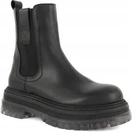 inuovo-czarne-skorzane-solidne-botki-sztyblety-na-platformie-38-753306