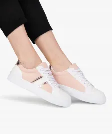 gemo-03paryon-bialo-rozowe-sznurowane-trampki-sneakersy-37-73353