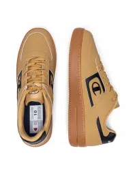 champion-foul-play-fw-low-brazowe-sportowe-sneakersy-41-334108