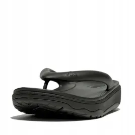 fitflop-relieff-recovery-czarne-klapki-japonki-na-platformie-41-00524
