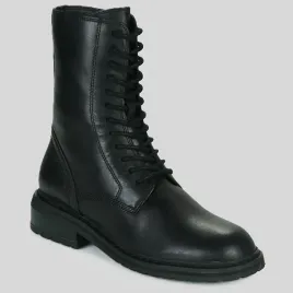 clarks-tilham-lace-czarne-skorzane-botki-glany-biker-41-26168751