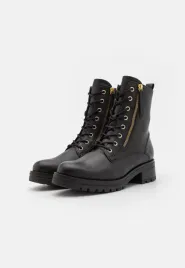 gabor-czarne-skorzane-ocieplane-botki-glany-biker-z-zamkiem-37-52-785-67