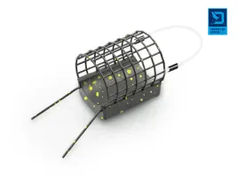 delphin-riverstix-koszyczek-170g