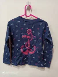 fandf-bawelniana-bluzka-t-shirt-motyw-kotwicy