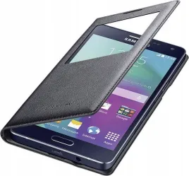 etui-samsung-galaxy-a5-s-view-cover-szary