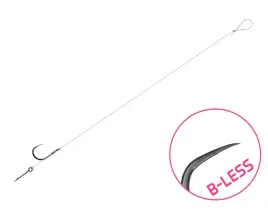 przypon-delphin-flr-sting-r-8-8cm-022mm-6szt