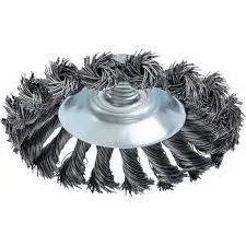 szczotka-druciana-splot-stozkowa-125mm-m14-do-szlifierki-katowej-iron-13653