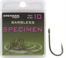 drennan-haczyki-specimen-barbless-10szt-nr-6