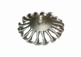 szczotka-druciana-splot-stozkowa-100mm-m14-do-szlifierki-katowej-iron-13652