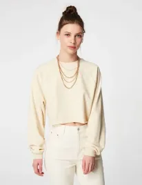 jennyfer-krotka-bezowa-bluza-r-xs
