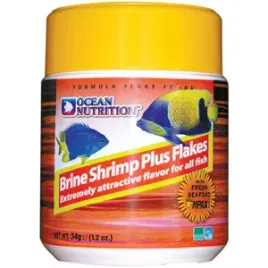 ocean-nutrition-brine-shrimp-plus-flake-156g