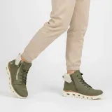 botki-rieker-m6014-54-green-stan-nowy