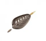 koszyk-drennan-method-bomb-small-30g-stan-nowy
