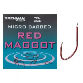 haczyki-drennan-red-maggot-nr-16