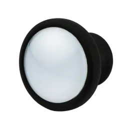 galka-meblowa-czarno-biala-uchwyt-meblowy-czarny-mat-biala-perla