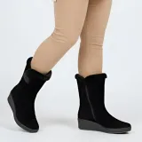 botki-rieker-y4456-00-black-stan-nowy