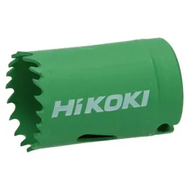 otwornica-bimetaliczna-hikoki-4101015-fi33-mm-hss-bim-38mm-do-stali-drewna