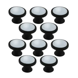 galka-meblowa-czarno-biala-zestaw-10-sztuk-uchwyt-meblowy-mat-biala-perla