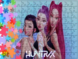puzzle-tradycyjne-k-pop-demon-hunters-producent