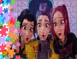 puzzle-tradycyjne-k-pop-demon-hunters-producent