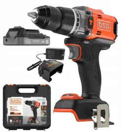 wiertarko-wkretarka-udarowa-18v-50nm-2ah-walizka-black-decker-bld683d1xk