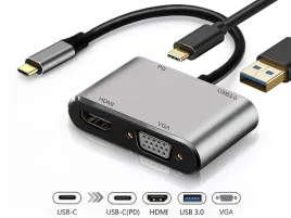 przejsciowka-adapter-usb-c-do-hdmi-4k-vga-hub-usb-3-0-usb-c-power-delivery