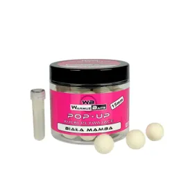 kulki-plywajace-warmuz-baits-biala-mamba-pop-up-15mm-dopalacz