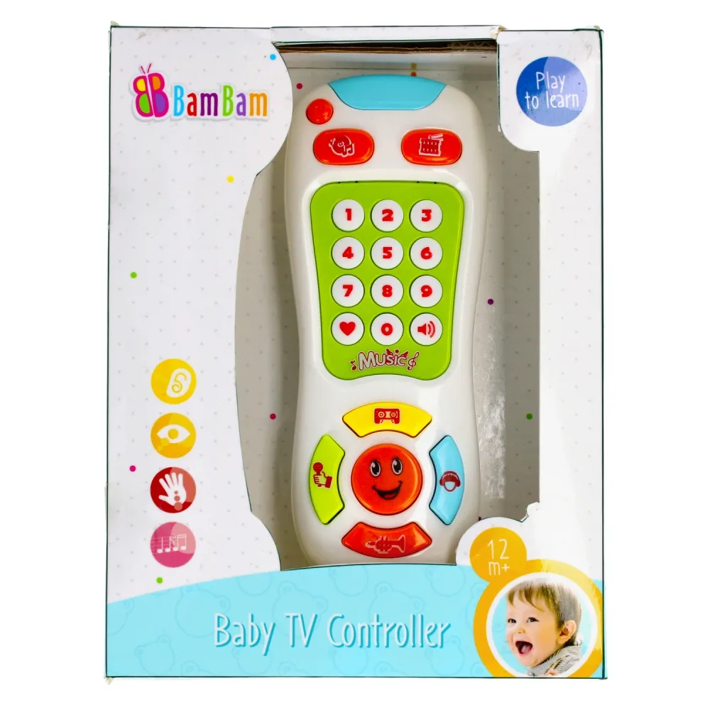 bam-bam-wesoly-pilot-tv-6479-stan-nowy