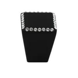 galka-meblowa-czarna-z-cyrkoniami-uchwyt-meblowy-czarny-mat-cyrkonie